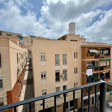 Apartamento Sweet Capuchinos Μάλαγα Εξωτερικό φωτογραφία