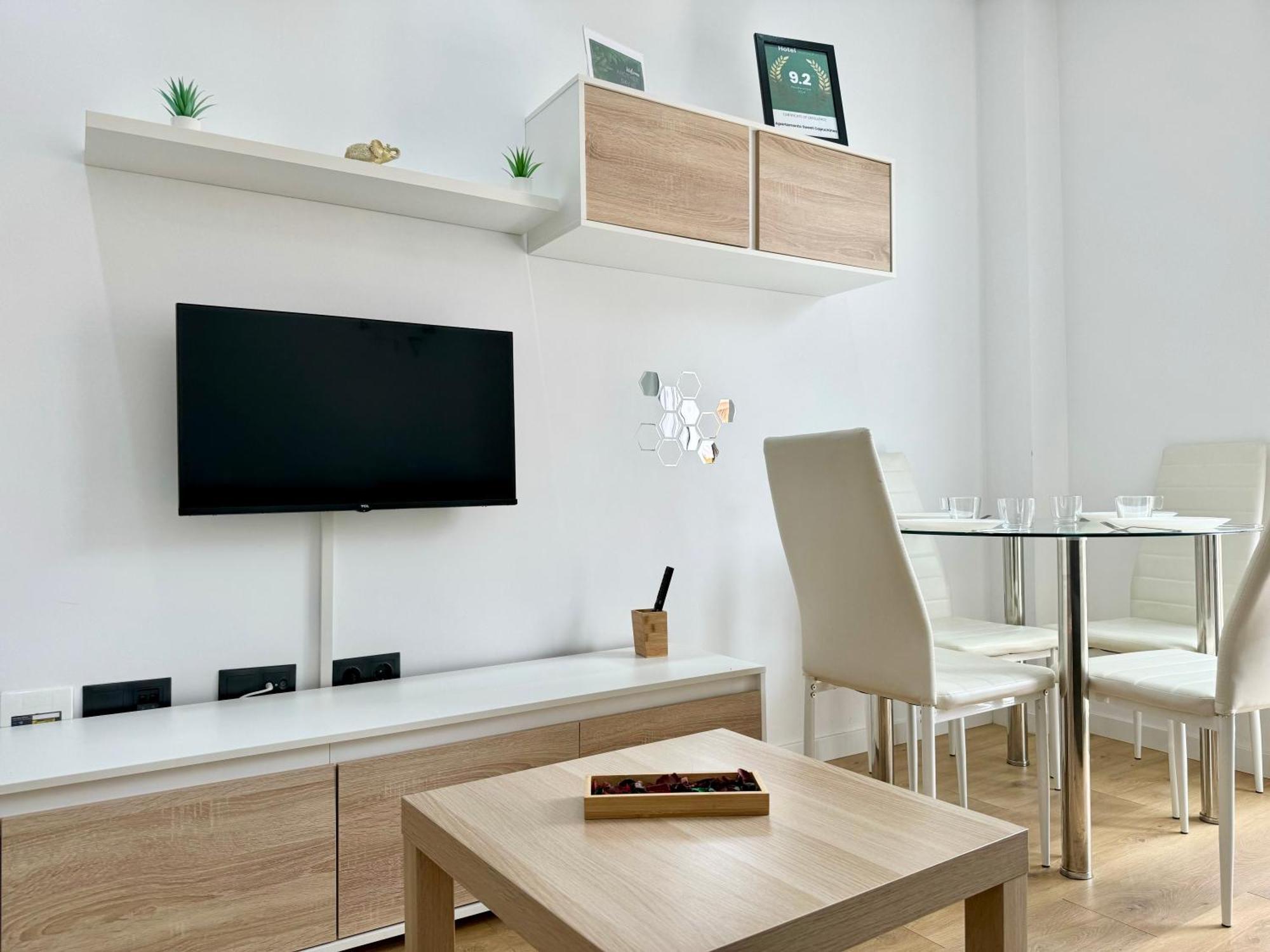 Apartamento Sweet Capuchinos Μάλαγα Εξωτερικό φωτογραφία