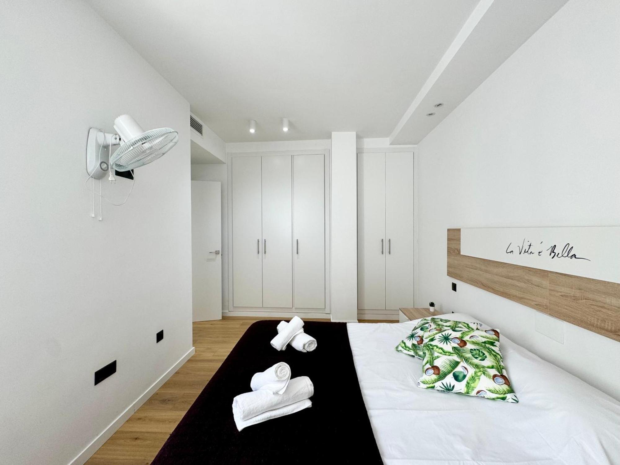Apartamento Sweet Capuchinos Μάλαγα Εξωτερικό φωτογραφία