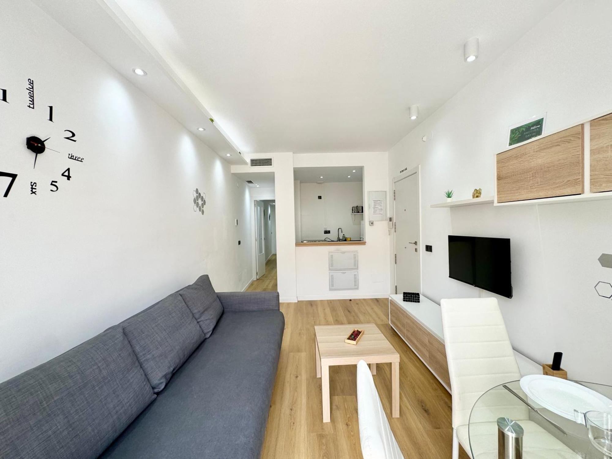 Apartamento Sweet Capuchinos Μάλαγα Εξωτερικό φωτογραφία