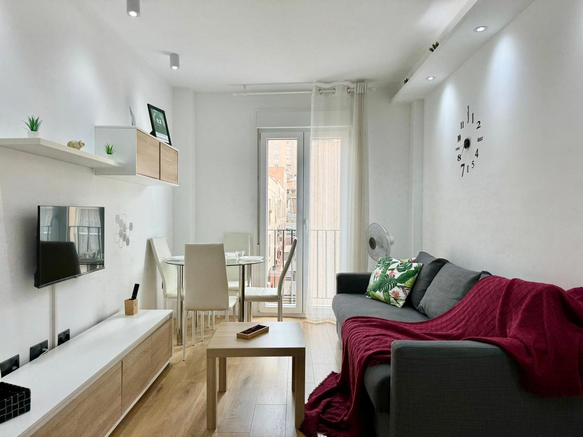 Apartamento Sweet Capuchinos Μάλαγα Εξωτερικό φωτογραφία