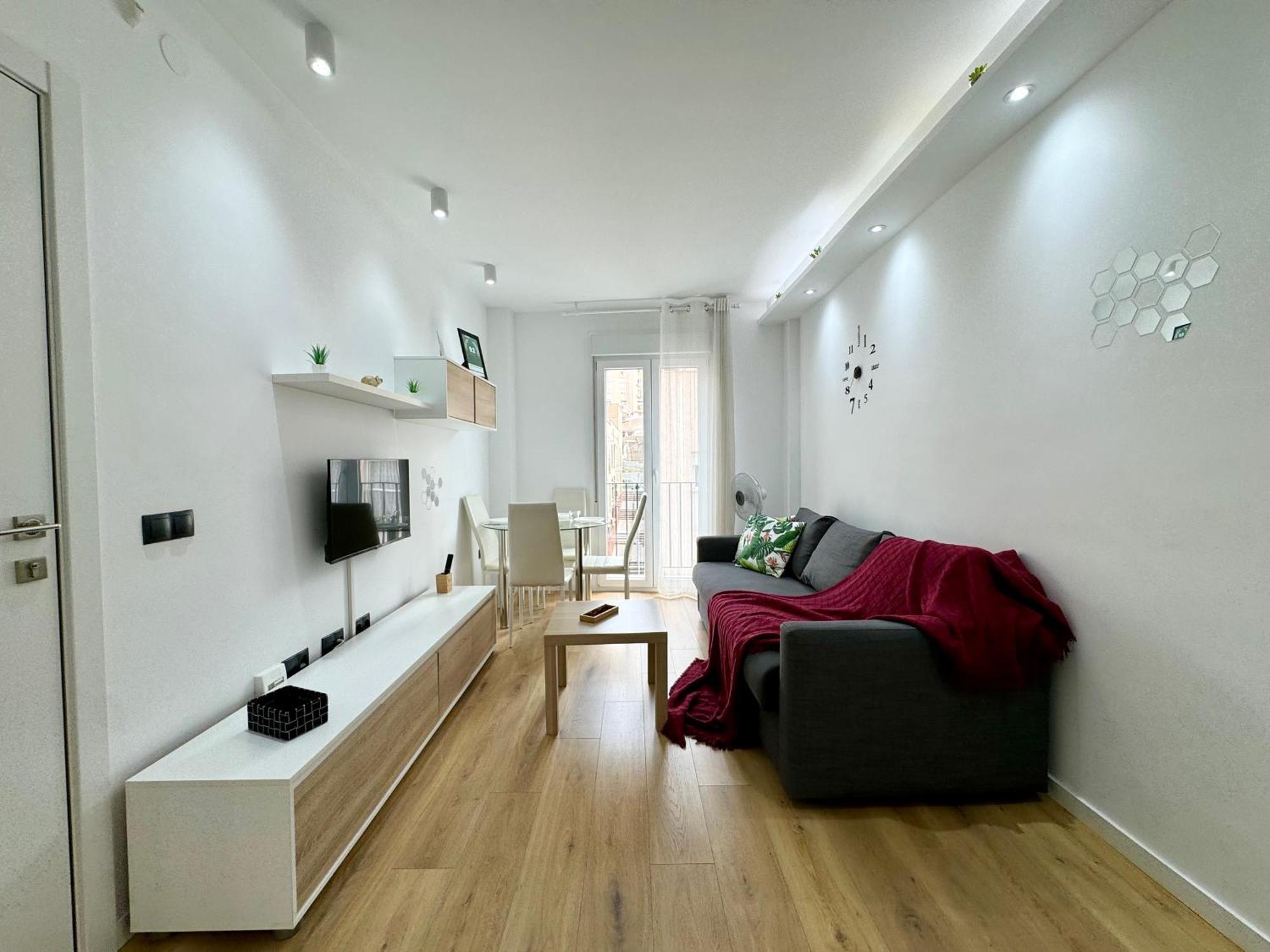Apartamento Sweet Capuchinos Μάλαγα Εξωτερικό φωτογραφία
