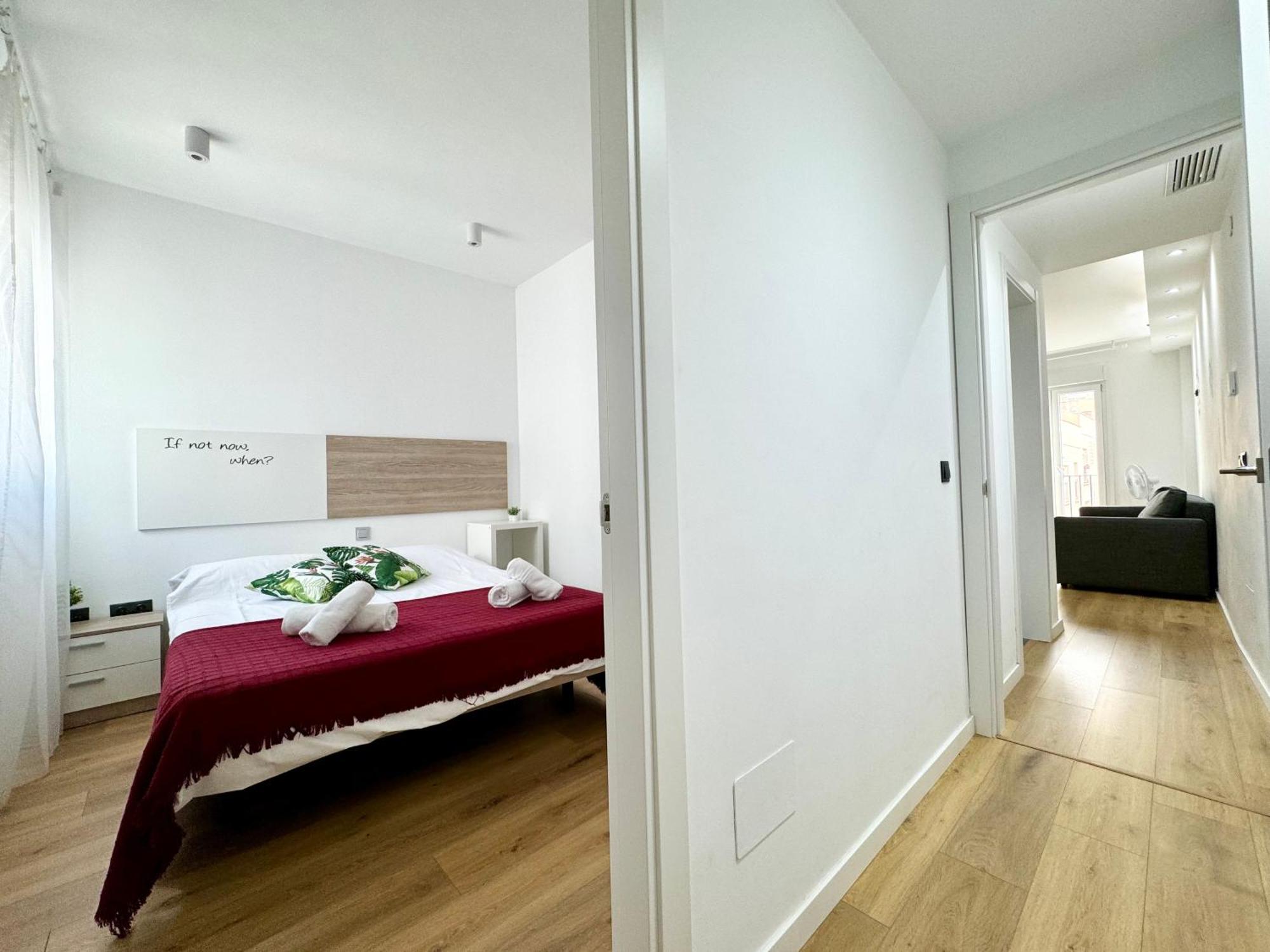 Apartamento Sweet Capuchinos Μάλαγα Εξωτερικό φωτογραφία