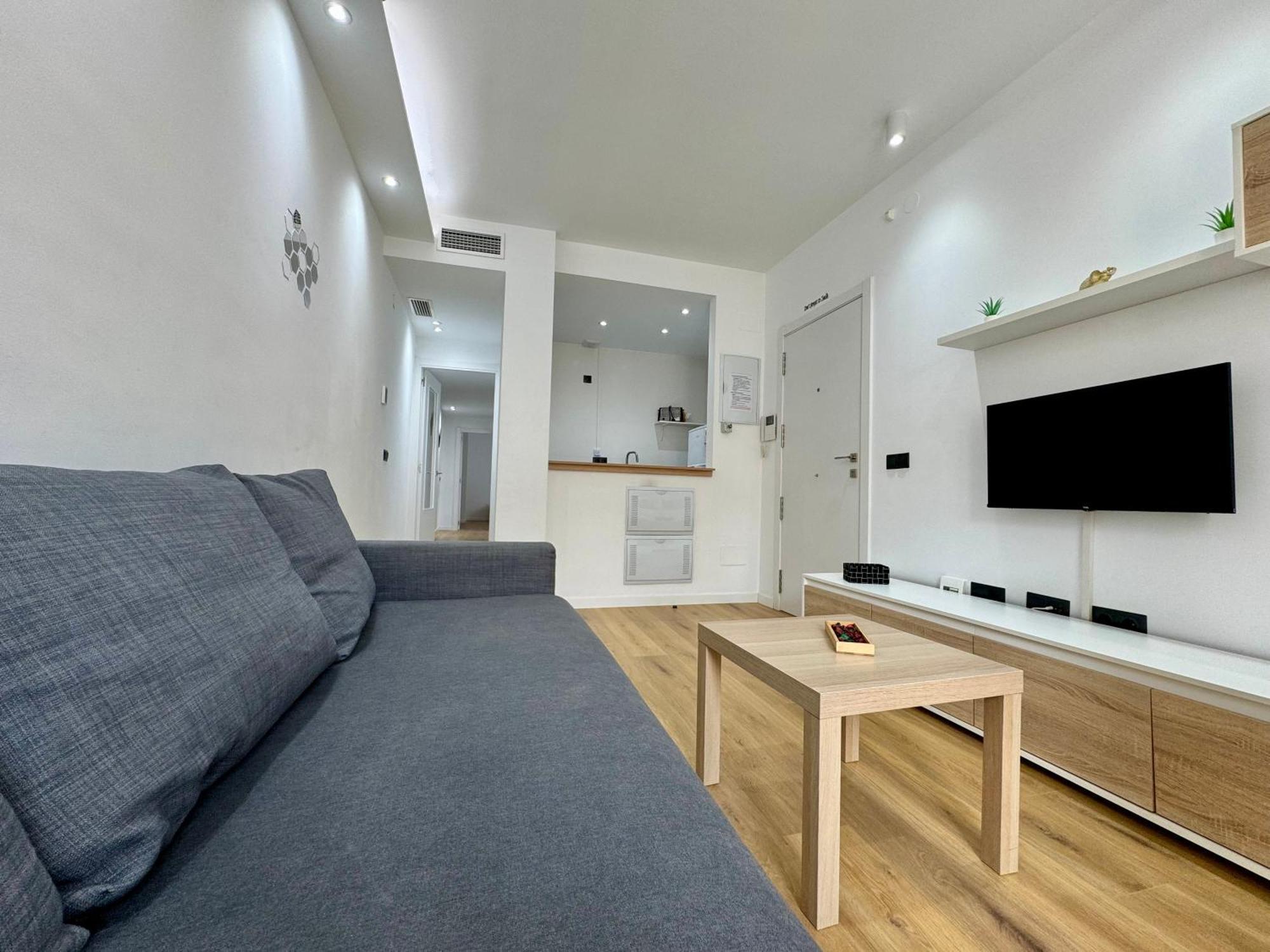 Apartamento Sweet Capuchinos Μάλαγα Εξωτερικό φωτογραφία