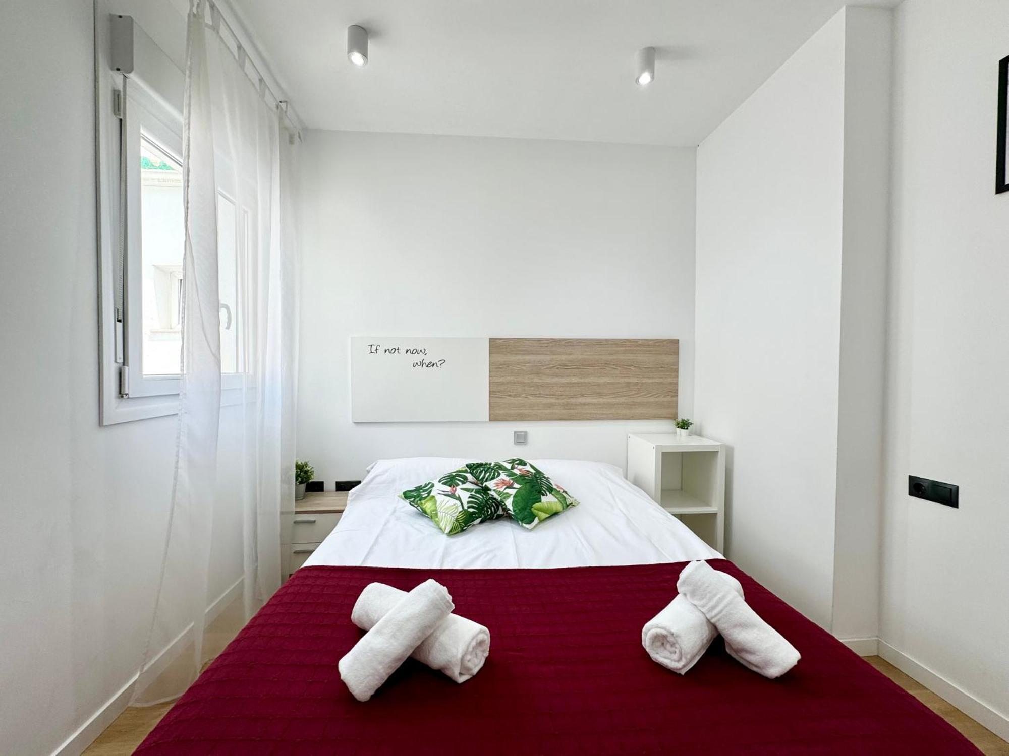 Apartamento Sweet Capuchinos Μάλαγα Εξωτερικό φωτογραφία