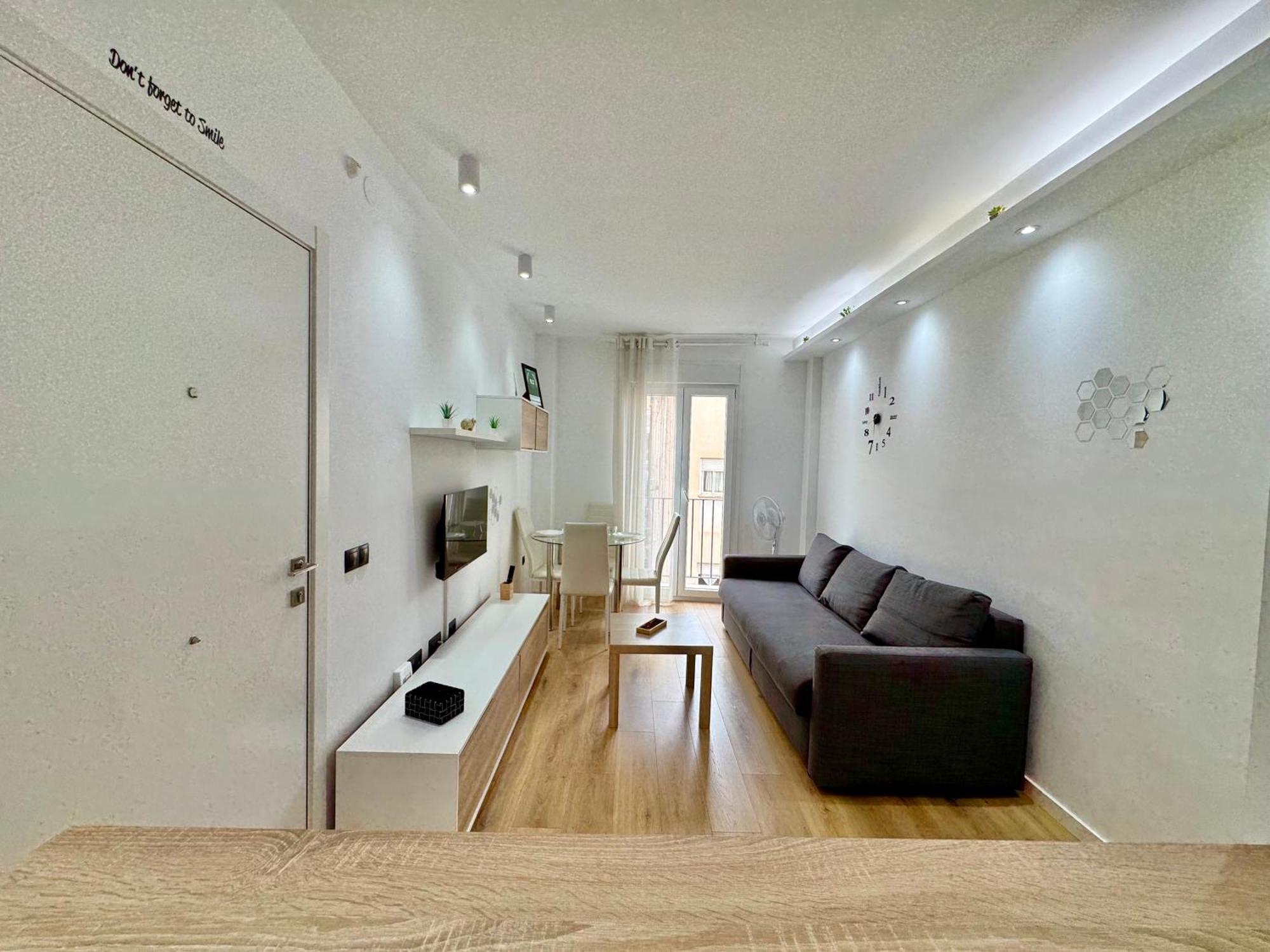 Apartamento Sweet Capuchinos Μάλαγα Εξωτερικό φωτογραφία