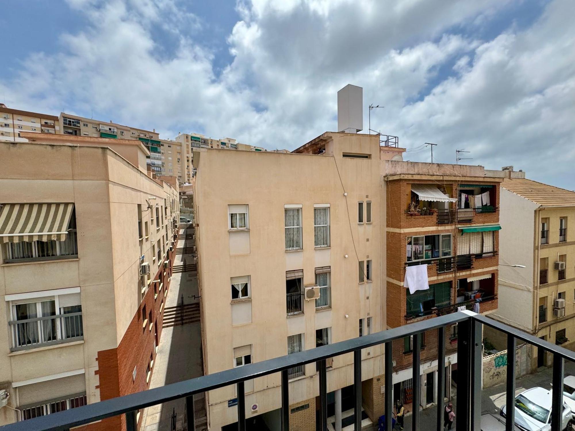 Apartamento Sweet Capuchinos Μάλαγα Εξωτερικό φωτογραφία