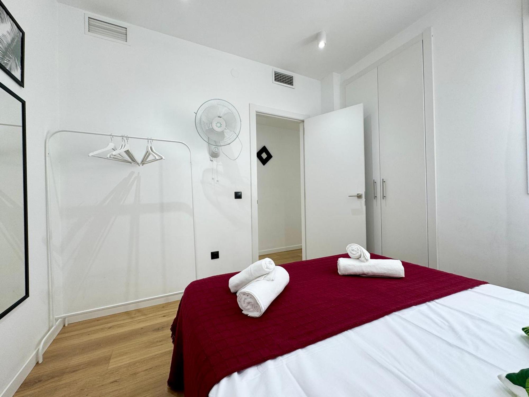 Apartamento Sweet Capuchinos Μάλαγα Εξωτερικό φωτογραφία