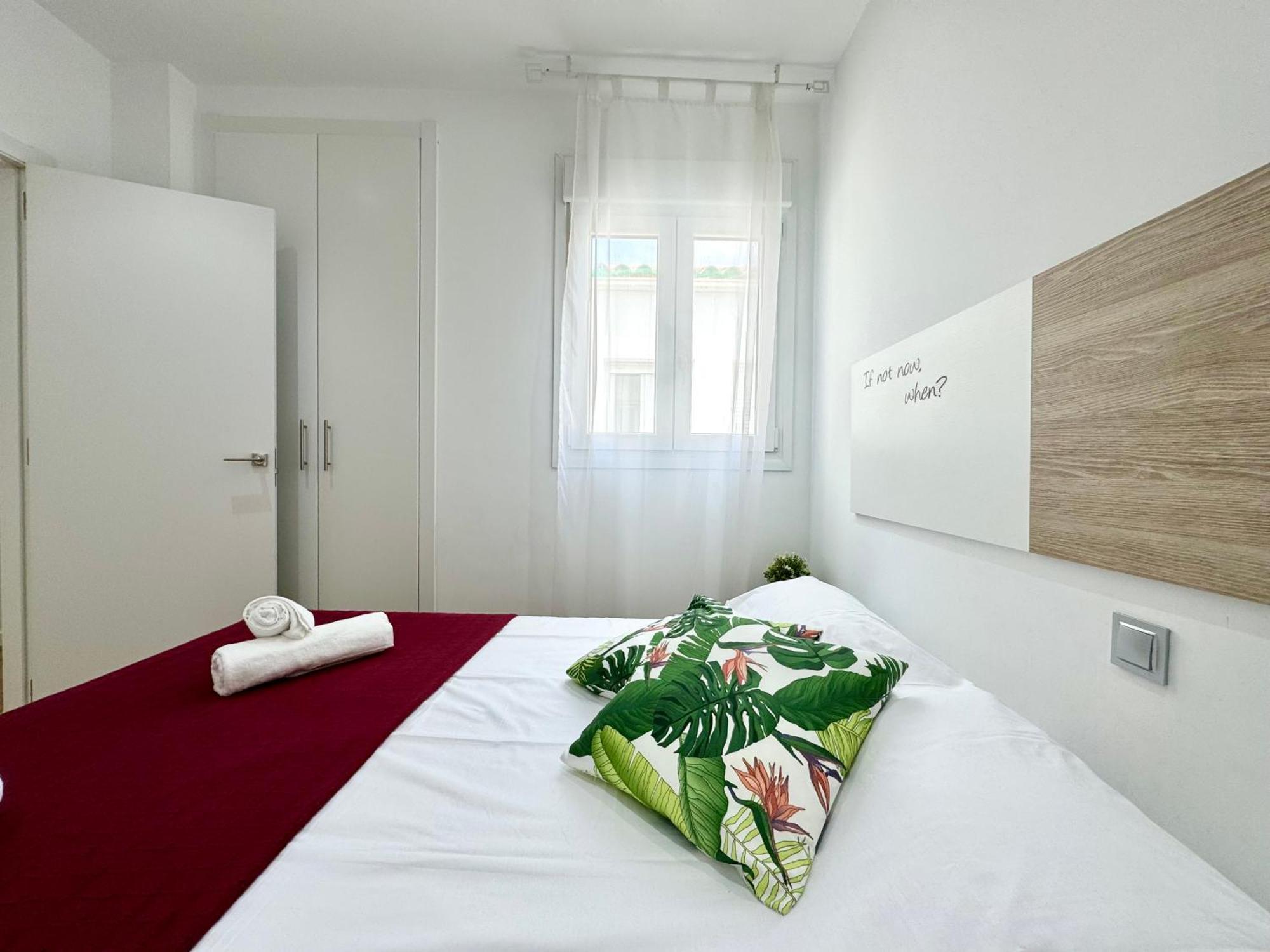 Apartamento Sweet Capuchinos Μάλαγα Εξωτερικό φωτογραφία