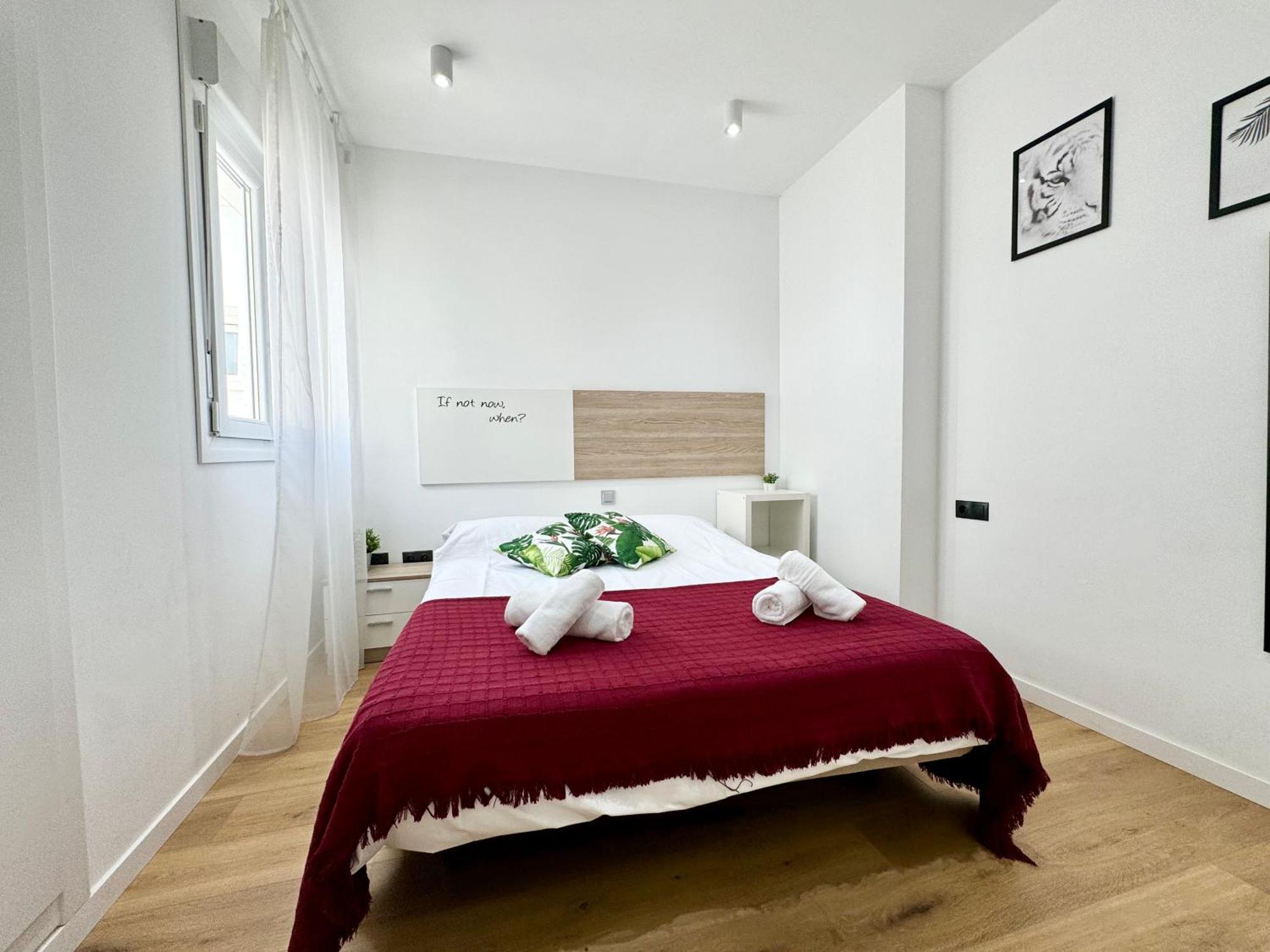 Apartamento Sweet Capuchinos Μάλαγα Εξωτερικό φωτογραφία