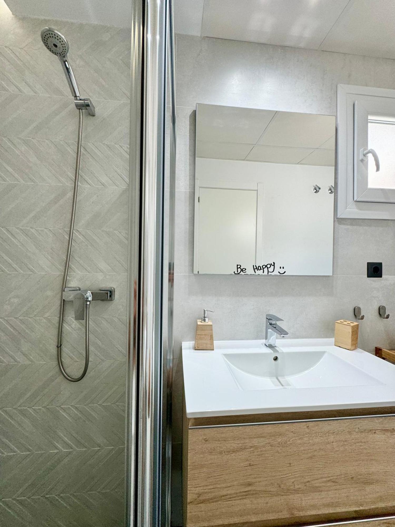 Apartamento Sweet Capuchinos Μάλαγα Εξωτερικό φωτογραφία