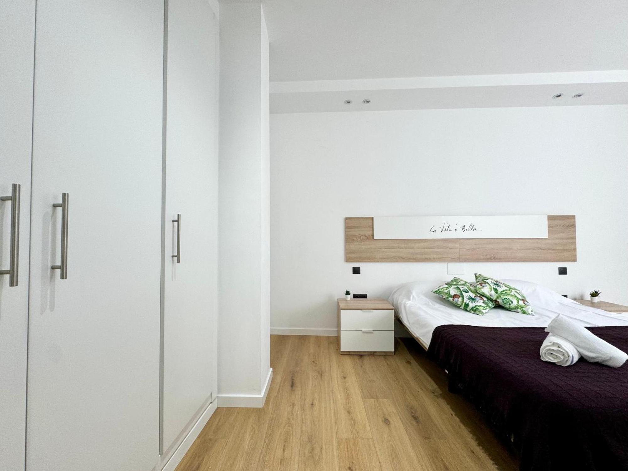 Apartamento Sweet Capuchinos Μάλαγα Εξωτερικό φωτογραφία